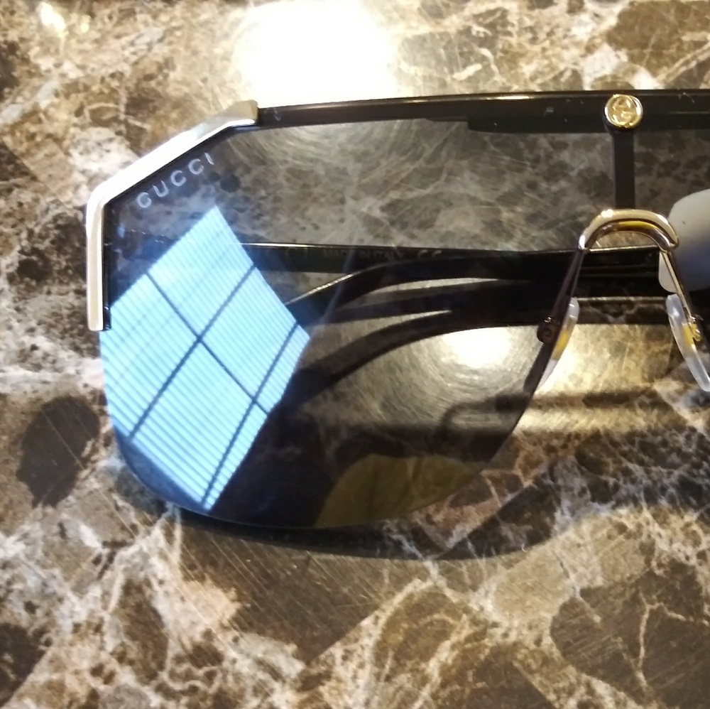 Gucci Frames - image 1